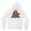 cokelat animal Unisex Hoodie