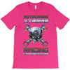 motocross extreme T-Shirt