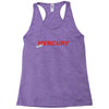 mercury Racerback Tank
