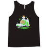 urealms   e.x.p. Tank Top