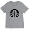 bayonet V-Neck Tee