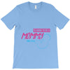 [moms name] is going to be a mommy 2018 T-Shirt