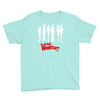 the warriors tv movie retro Youth Tee