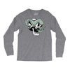 skull and tentacles Long Sleeve Shirts