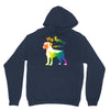 my spirit animal Unisex Hoodie