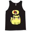 dreaming of destruction Tank Top