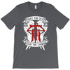 Fight The Dead Fear The Living T-Shirt