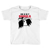 dabula Toddler T-shirt
