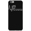 not that calm iPhone 6/6s Case