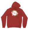 Love Win Unisex Hoodie