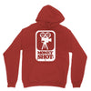 money shot Unisex Hoodie