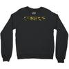 Curious Soldier Crewneck Sweatshirt