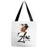 2 P Tote Bags