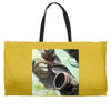 Yulia Weekender Totes