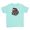 wats 2 Youth Tee