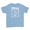 swag switched on Youth Tee