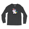 Unicorn Long Sleeve Shirts