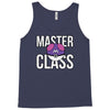 master class Tank Top