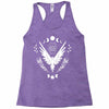 logan paul Maverick The Flying Bird - Maverick Racerback Tank