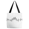 Cycle Tote Bags