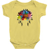 native american Baby Onesie