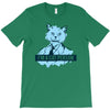 cat person T-Shirt