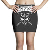 voivod skull thrash progressive metal Mini Skirts