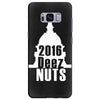 deez nuts for president 2016 Samsung Galaxy S8 Plus
