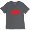 don't worry it's not mine V-Neck Tee