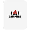 campfire Mousepad
