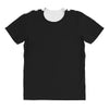 raonic All Over Women's T-shirt