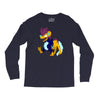 malumian Long Sleeve Shirts