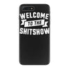 welcome to the shitshow iPhone 7 Plus Case