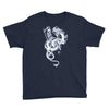 caged ii (a prequel) Youth Tee