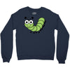 animal smile Crewneck Sweatshirt