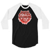 FAHRIE77 3/4 Sleeve Shirt