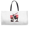 huxter's first order Weekender Totes