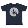 what lies beneath Toddler T-shirt