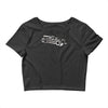 hot rod 1, ideal birthday gift or present Crop Top