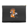 waka waka wahooooo Accessory Pouches