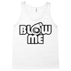 blow me Tank Top