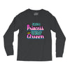 not princess queen Long Sleeve Shirts