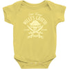 willy's grotto Baby Bodysuit