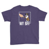 my bff Youth Tee
