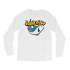 Jabberjaw - the lovable 70&rsquo;s animated shark Long Sleeve Shirts