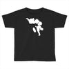 ponyo Toddler T-shirt