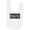 Funding Secured Baby Bibs