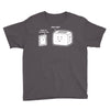 pop tart Youth Tee