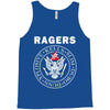 mgk rager Tank Top