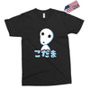 glowing spirit Exclusive T-shirt